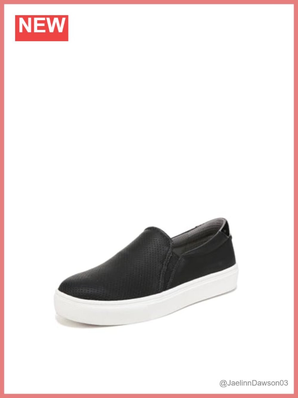 Women's Canvas Slip On Loafer Fashion Sneaker Comfortable
